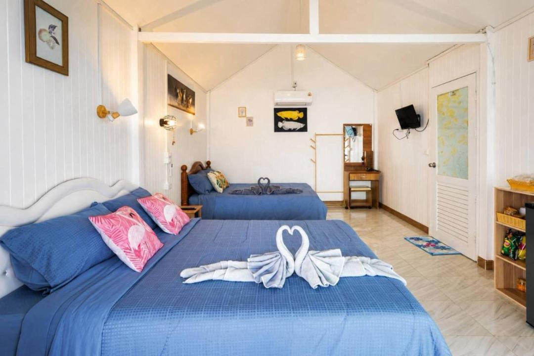 Photo of Bedroom in Chiang Rai Province