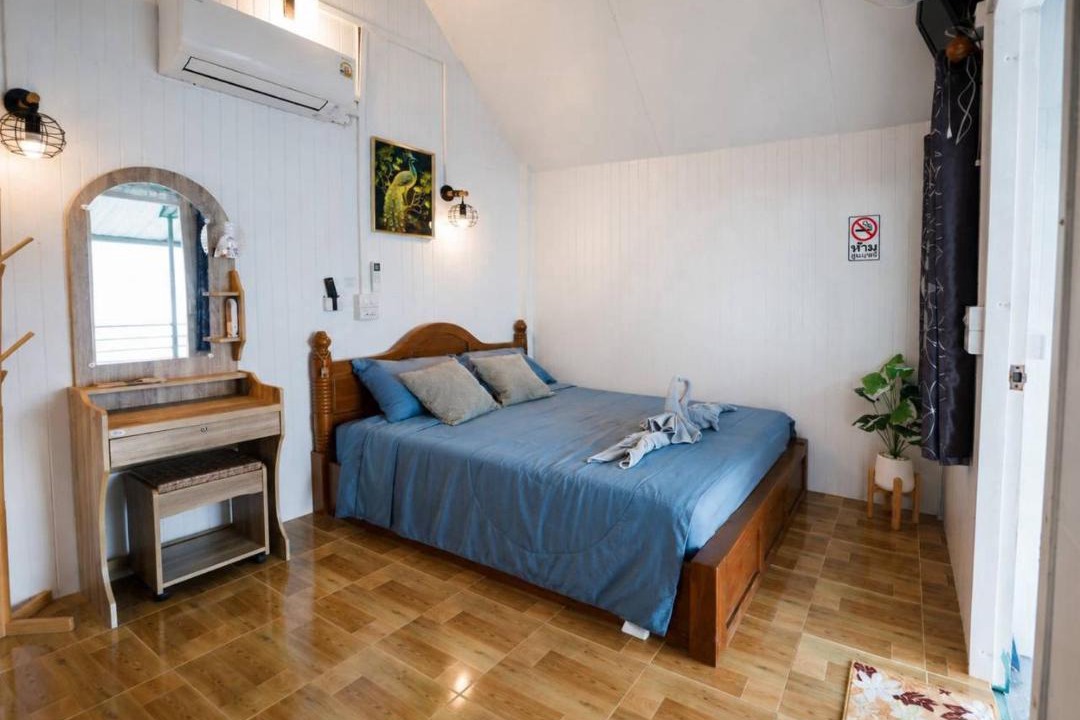Photo of Bedroom in Chiang Rai Province