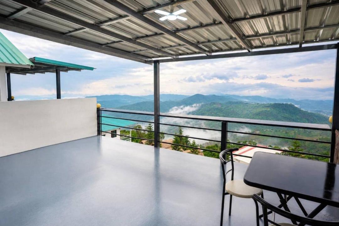 Photo of Patio Balcony in Chiang Rai Province