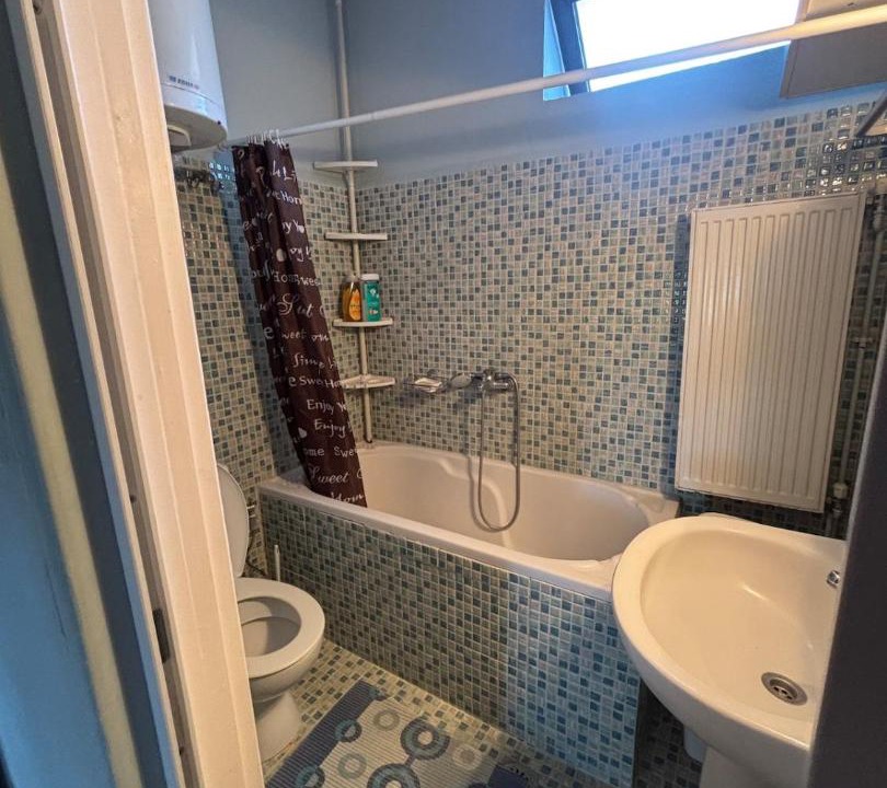 Photo of Bathroom in Maroneia-Sapes