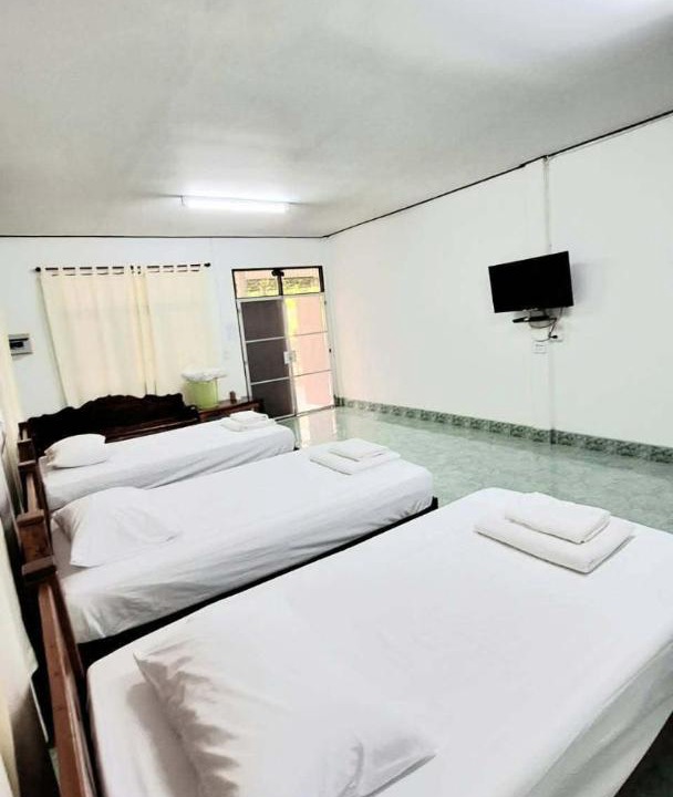Photo of Bedroom in Khlung