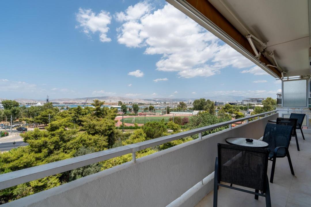 Photo of Patio Balcony in Palaio Faliro