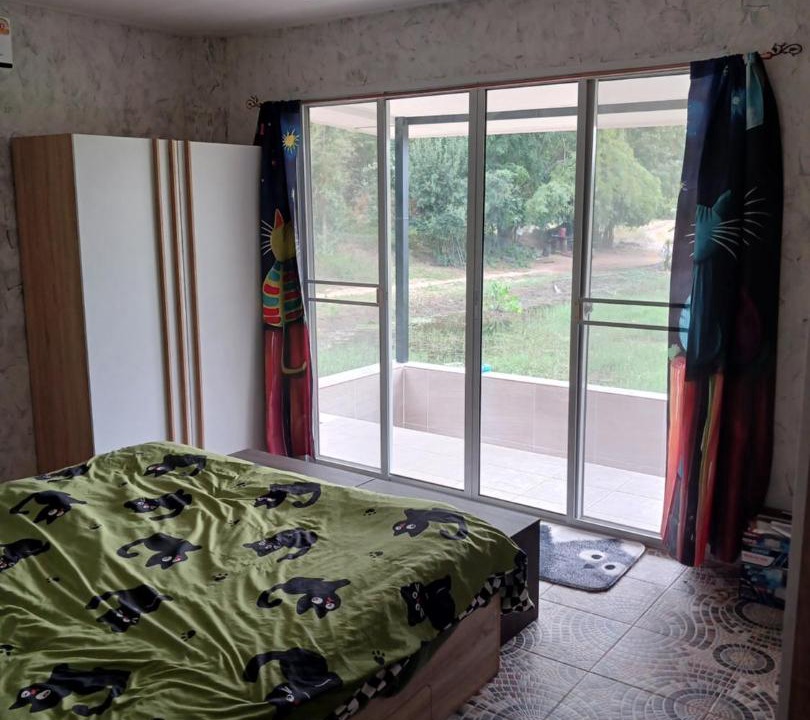 Photo of Bedroom in Phimai