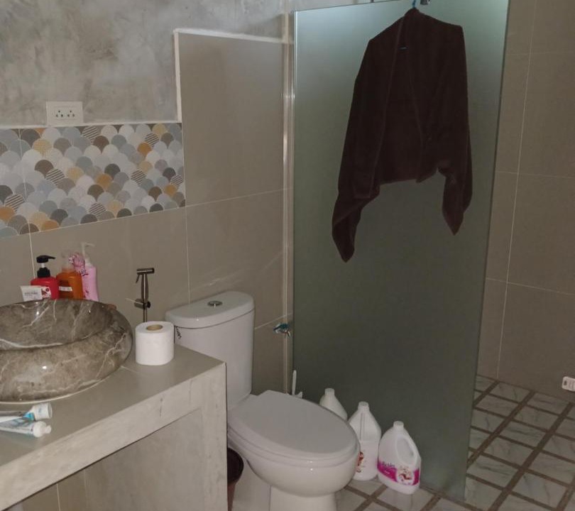 Photo of Bathroom in Phimai