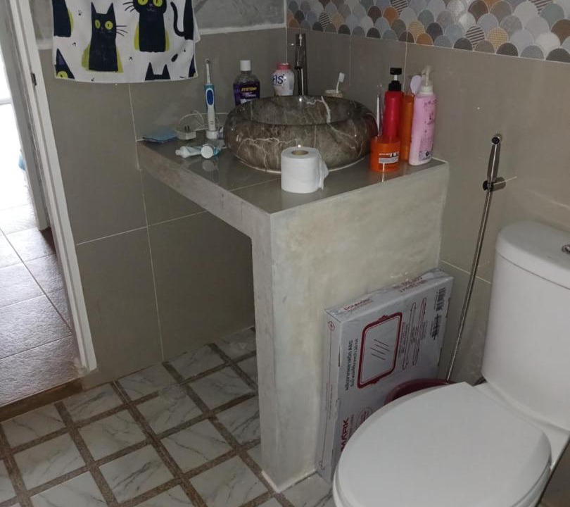 Photo of Bathroom in Phimai