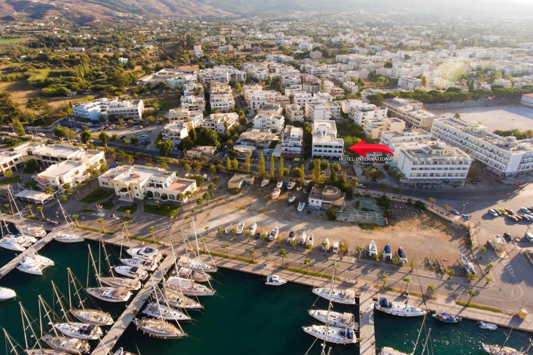 Photo of Others in Kos