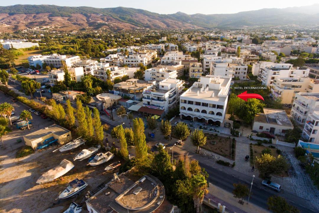 Photo of Others in Kos