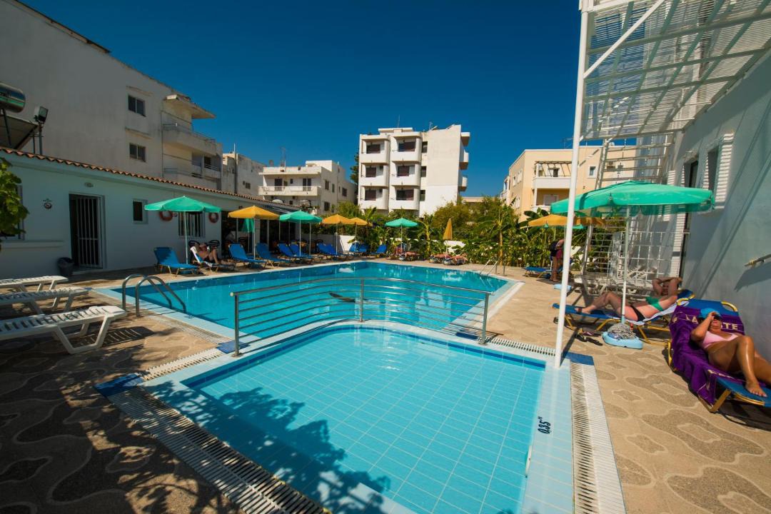 Photo of Others in Kos