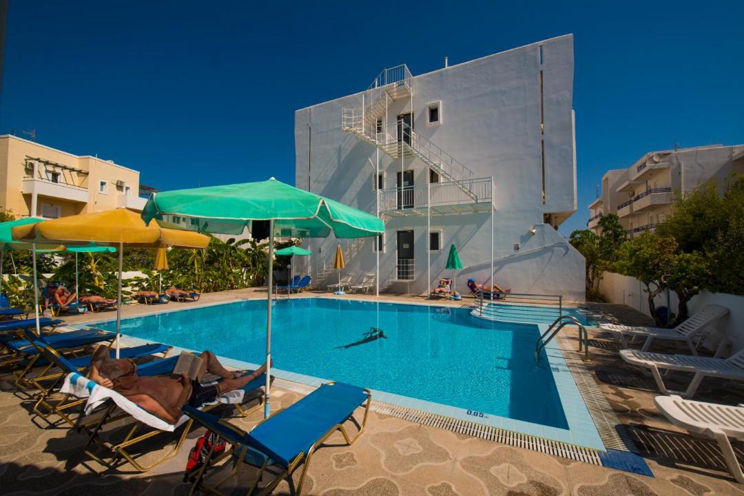 Photo of Others in Kos