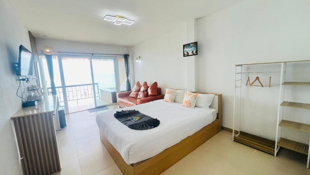 Photo of Bedroom in Ko Libong