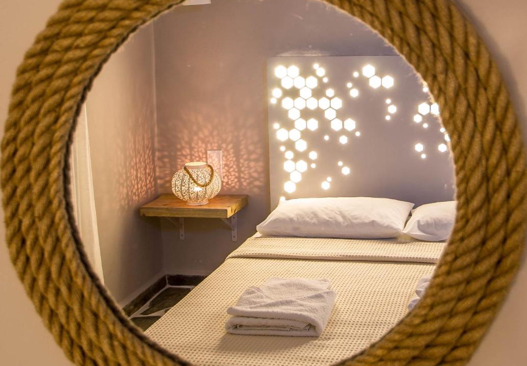 Photo of Bedroom in Galissas