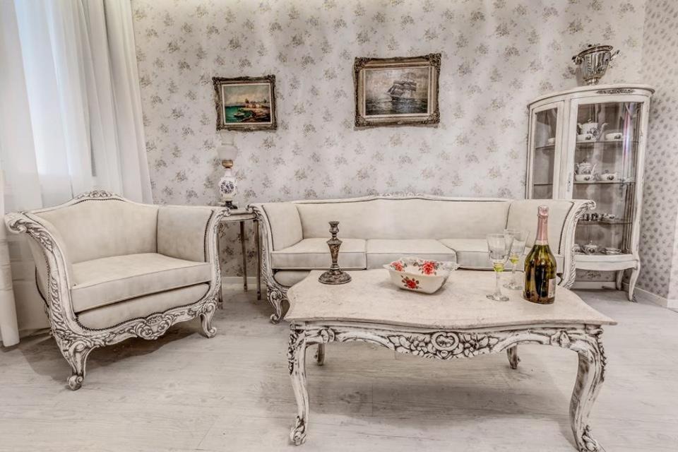 Photo of Livingroom in Old Town