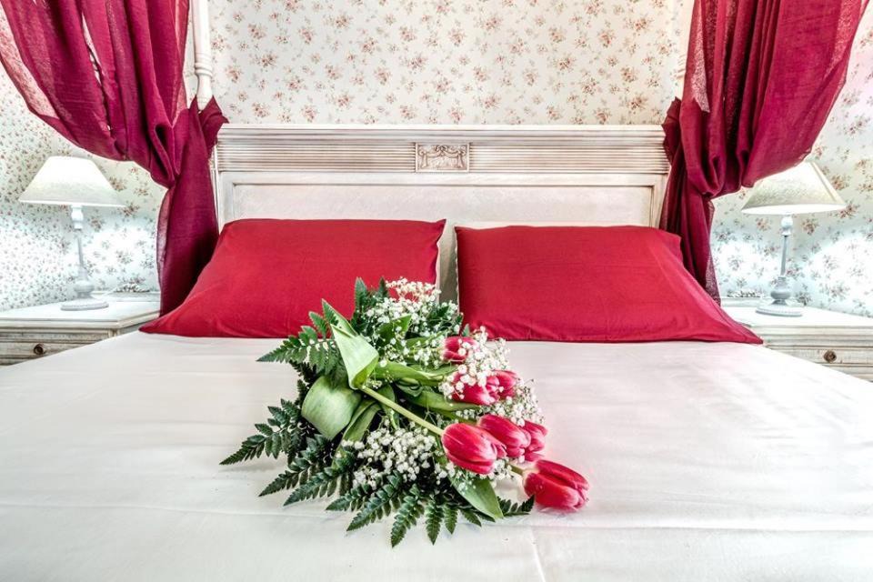 Photo of Bedroom in Old Town