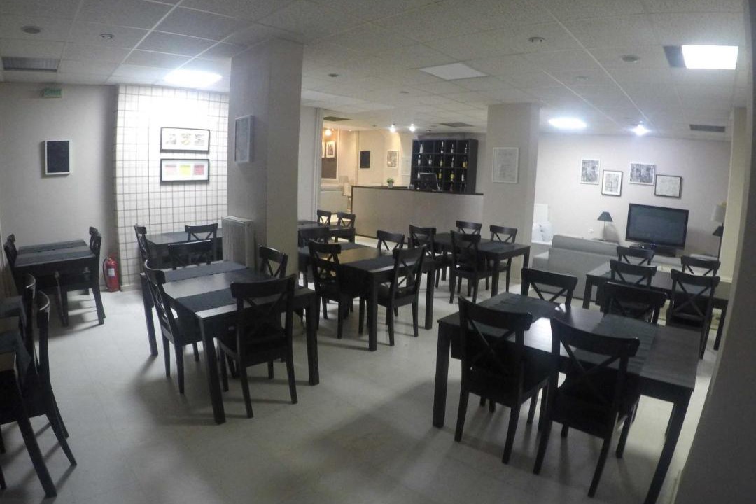 Photo of Kitchen in Alexandroupoli