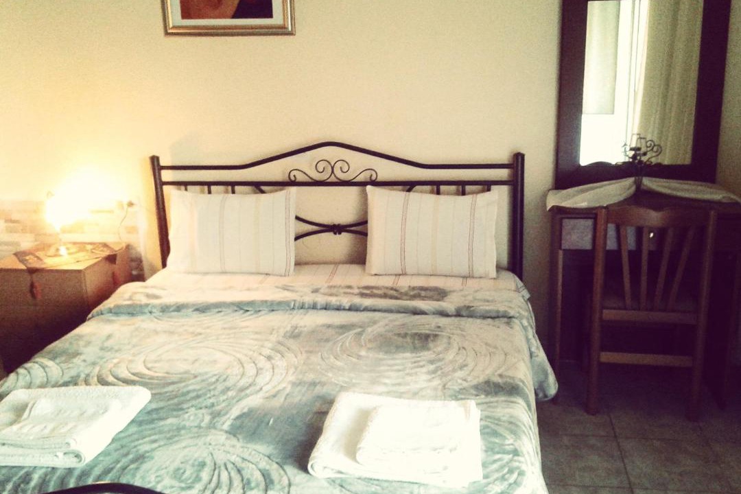 Photo of Bedroom in Loutraki