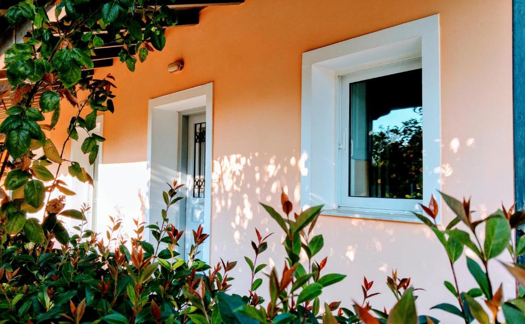 Photo of Buildings in Patras