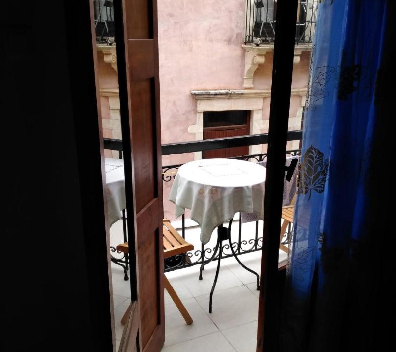 Photo of Patio Balcony in Old Town