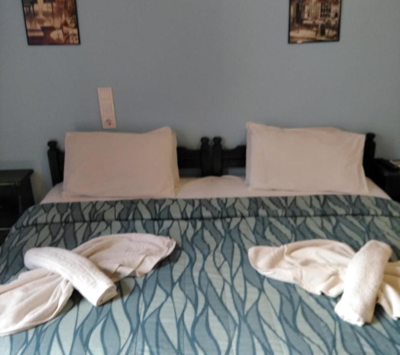 Photo of Bedroom in Old Town