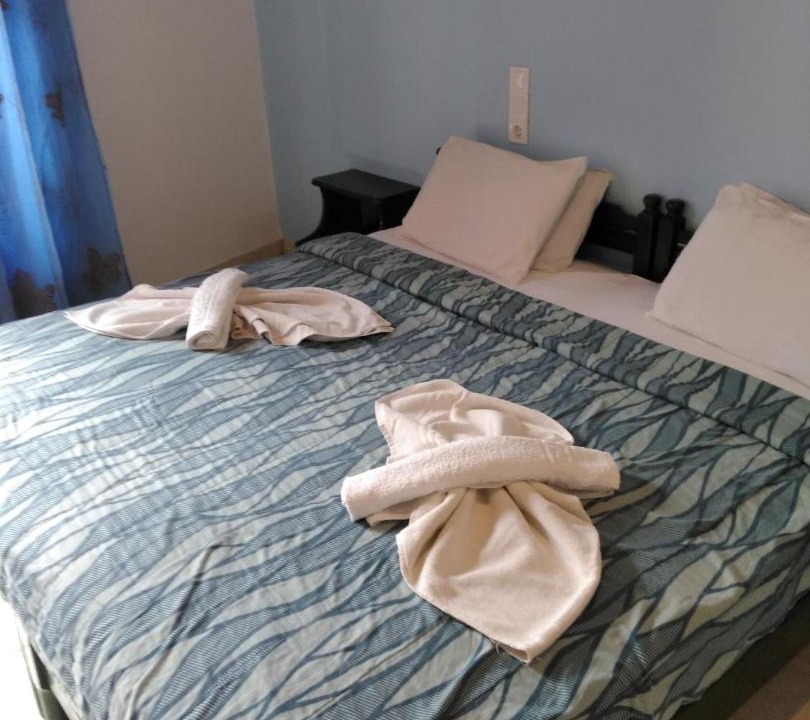 Photo of Bedroom in Old Town