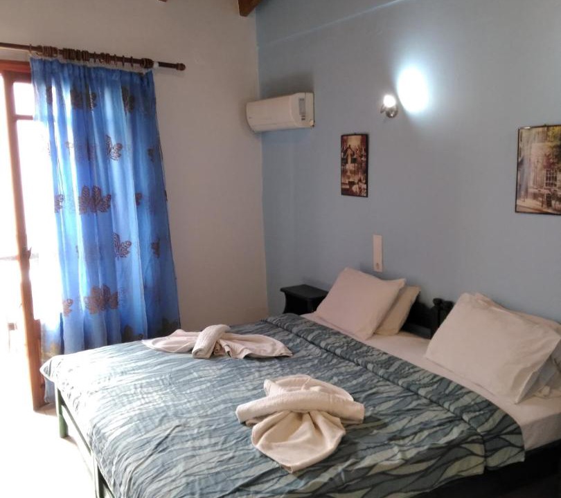 Photo of Bedroom in Old Town