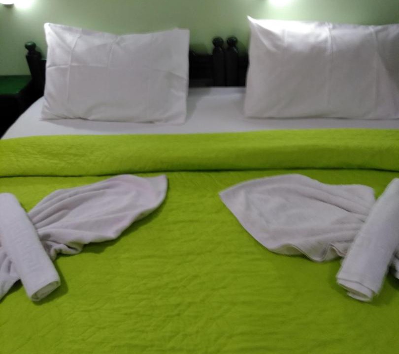 Photo of Bedroom in Old Town