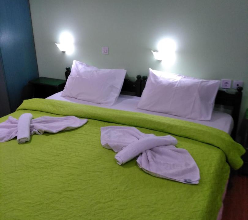 Photo of Bedroom in Old Town