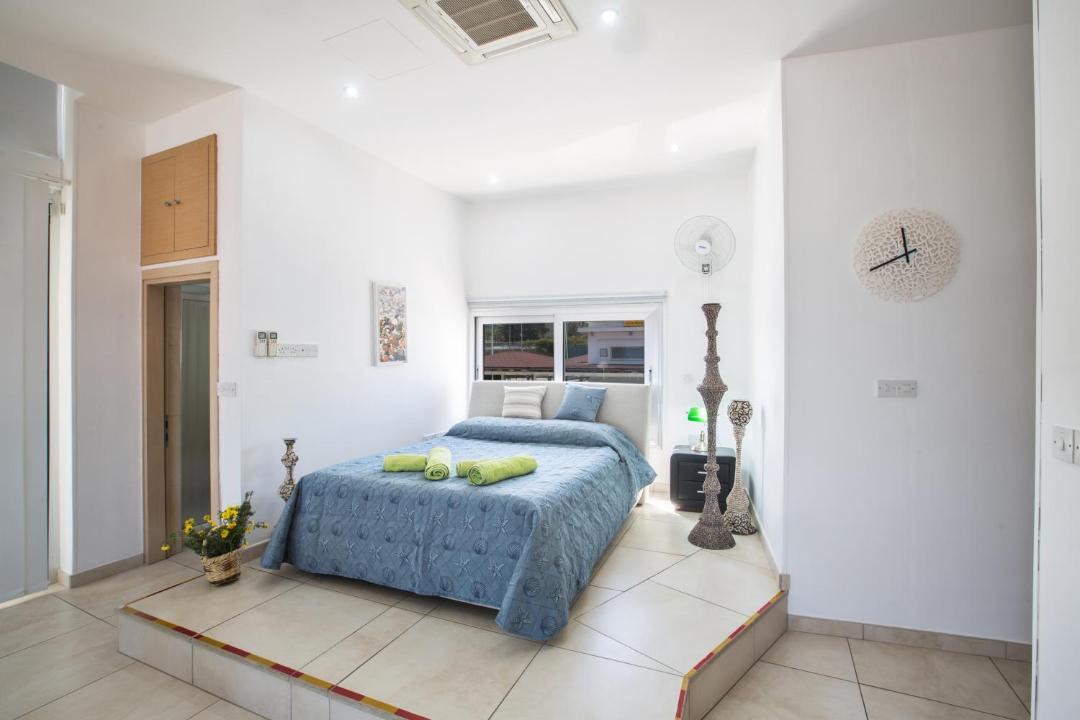 Photo of Bedroom in Protaras