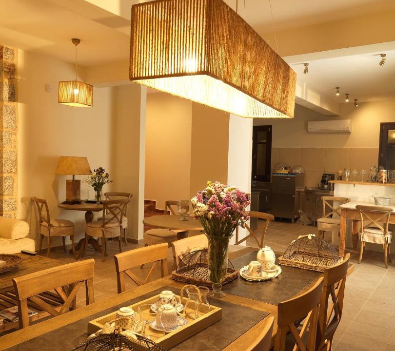 Photo of Kitchen in Karvelas