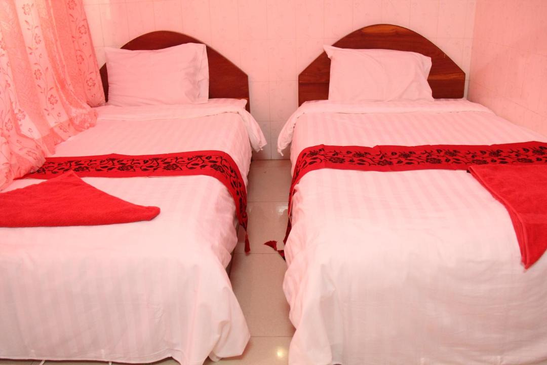 Photo of Bedroom in Prampir Makara