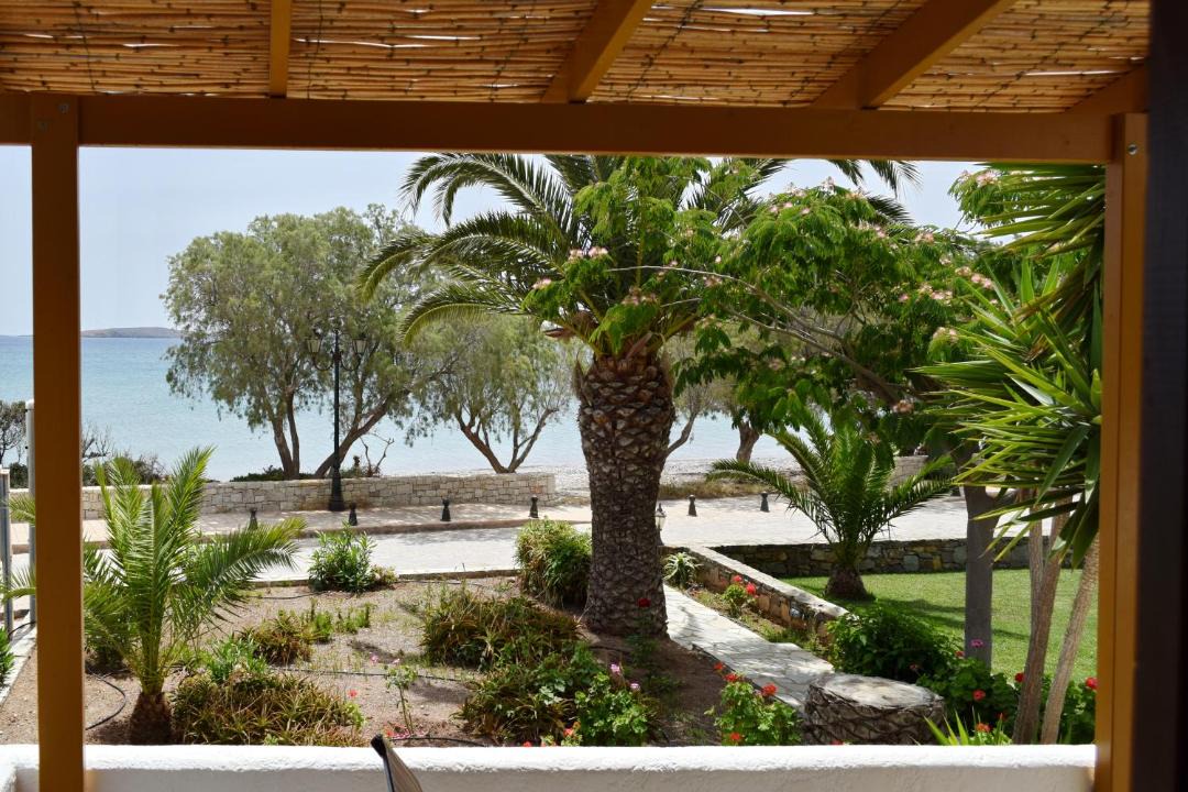 Photo of Patio Balcony in Vigla