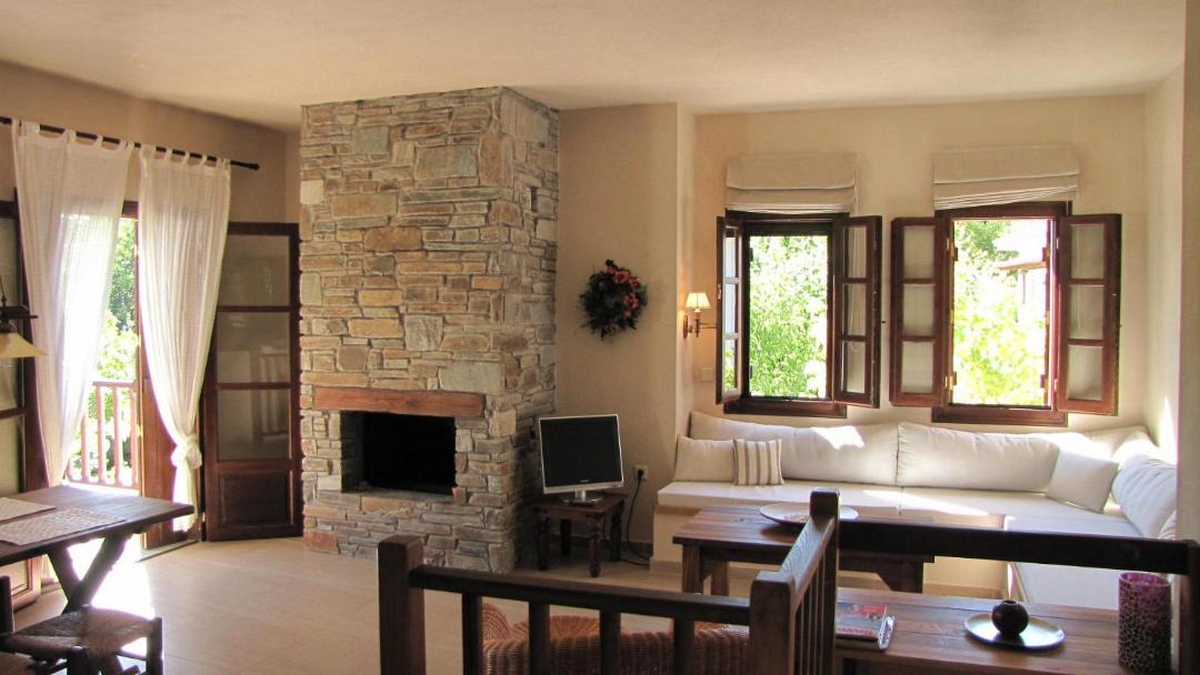 Photo of Livingroom in Horto