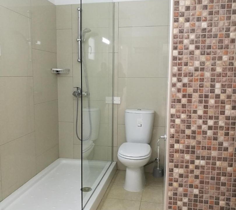 Photo of Bathroom in Protaras