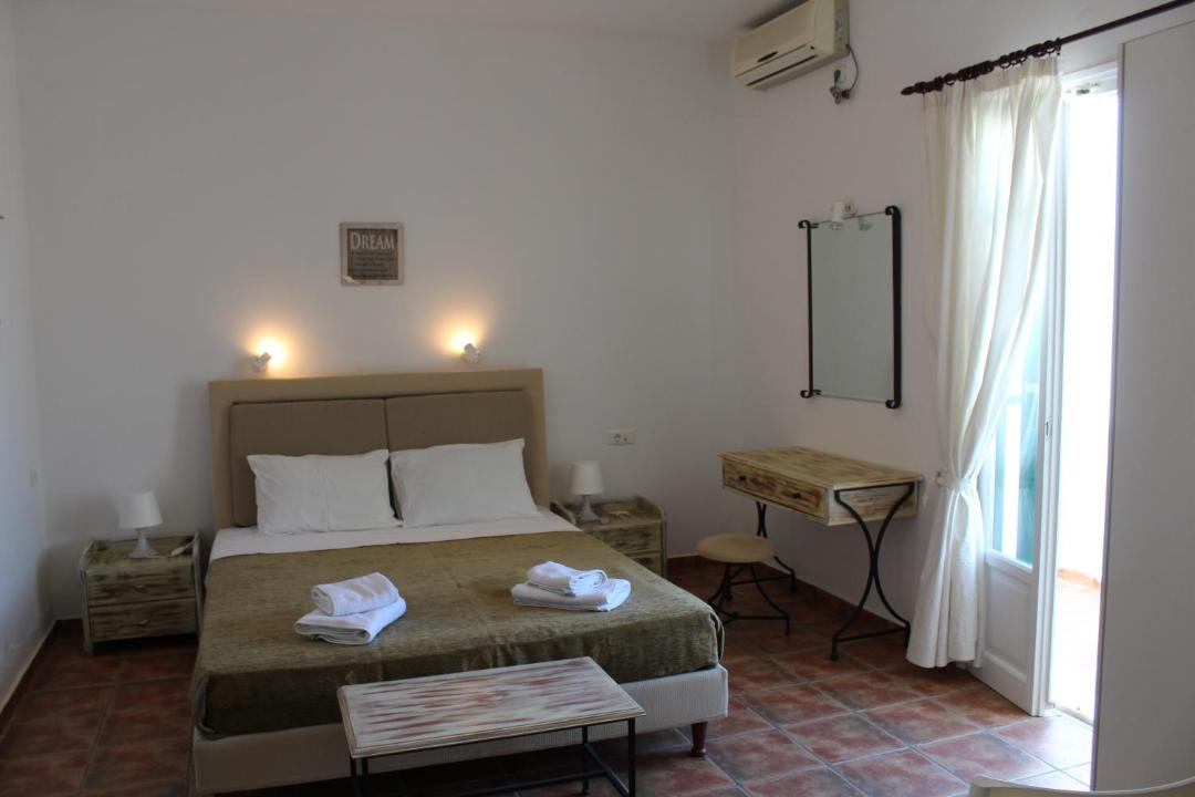 Photo of Bedroom in Naousa