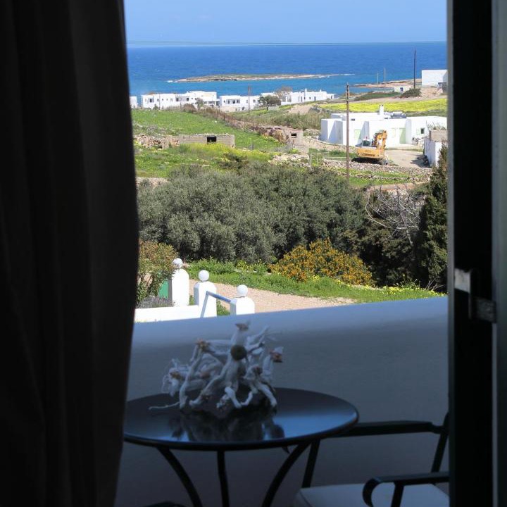Photo of Patio Balcony in Naousa