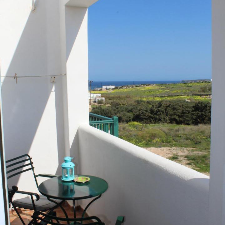 Photo of Patio Balcony in Naousa