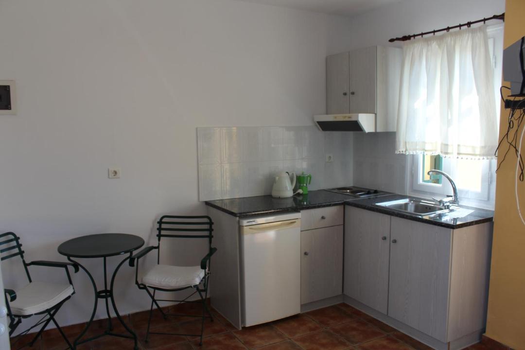 Photo of Kitchen in Naousa