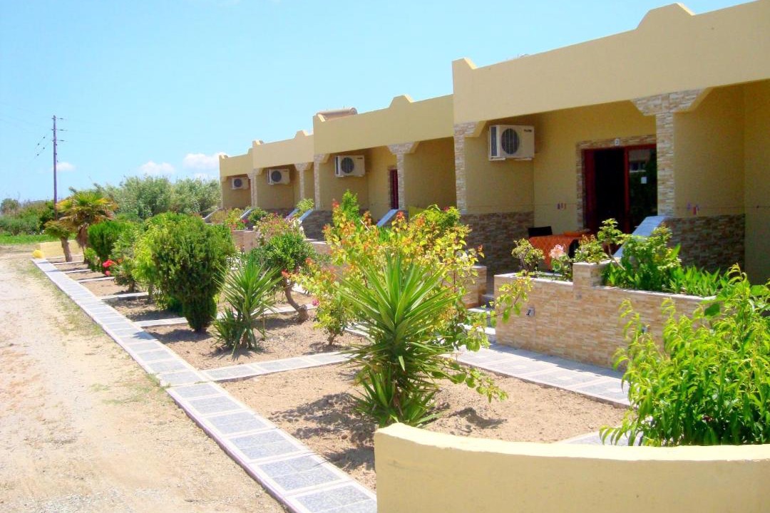 Photo of Buildings in Kefalos
