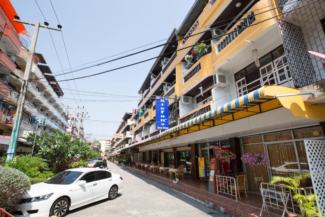 Photo of Others in Jomtien