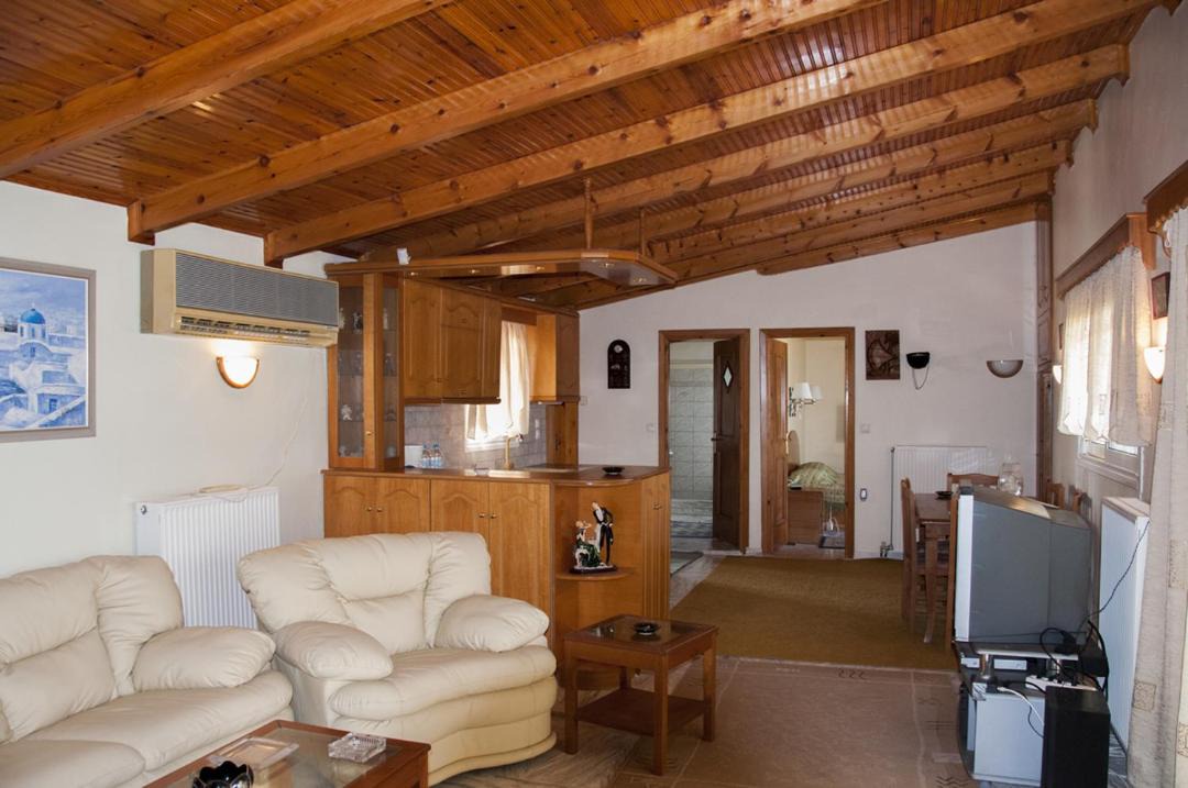 Photo of Livingroom in Kanelion