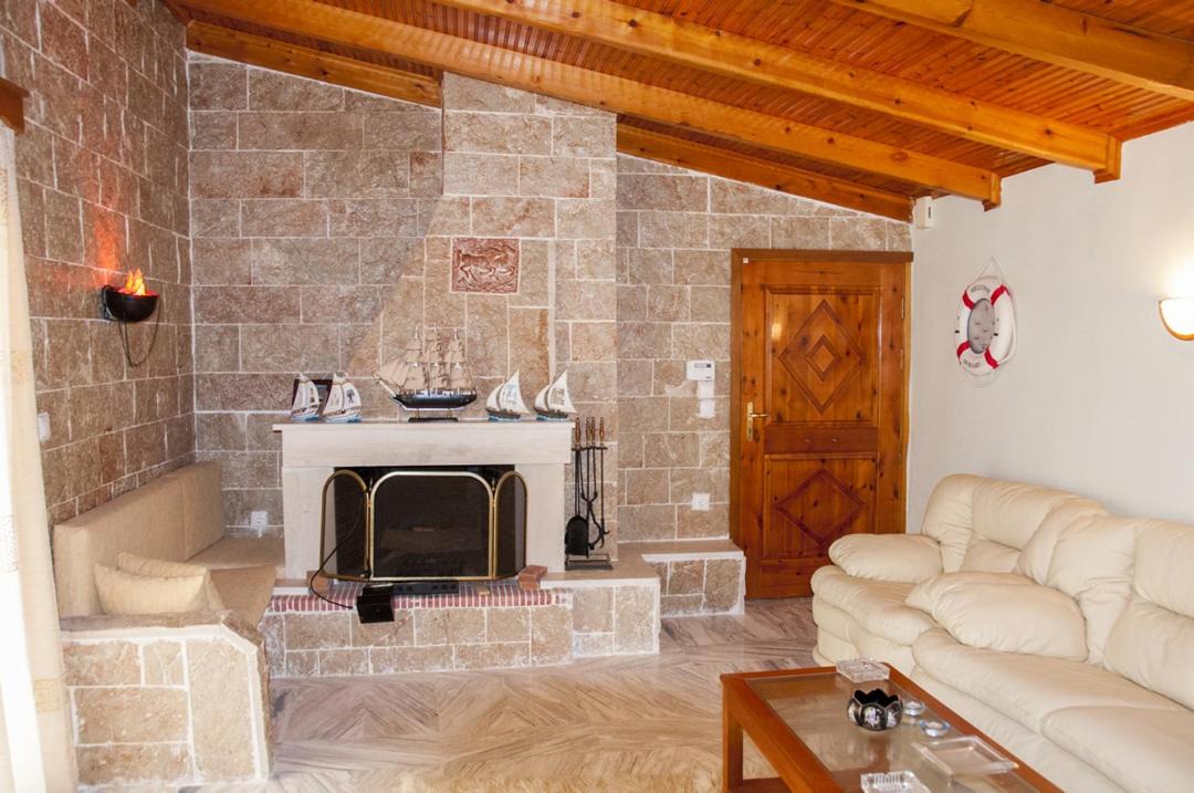 Photo of Livingroom in Kanelion