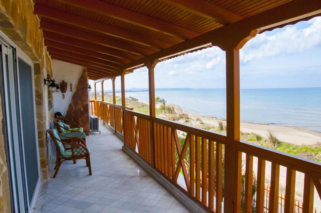 Photo of Patio Balcony in Kanelion
