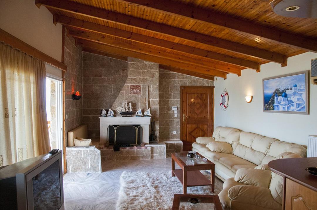 Photo of Livingroom in Kanelion