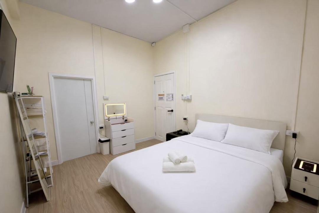 Photo of Bedroom in Nai Mueang