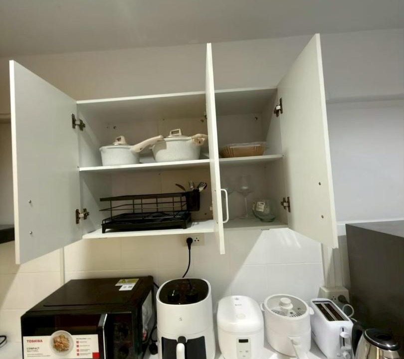Photo of Kitchen in Nai Mueang