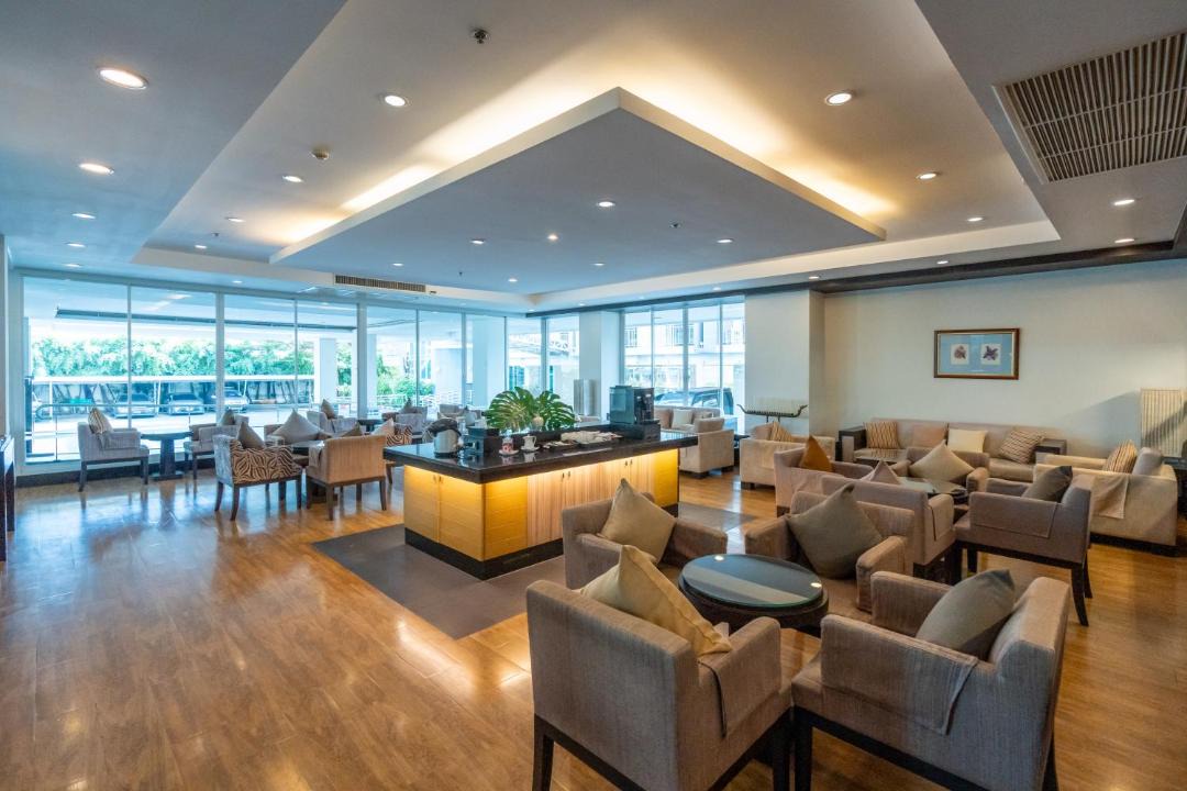 Photo of Livingroom in Kabin Buri