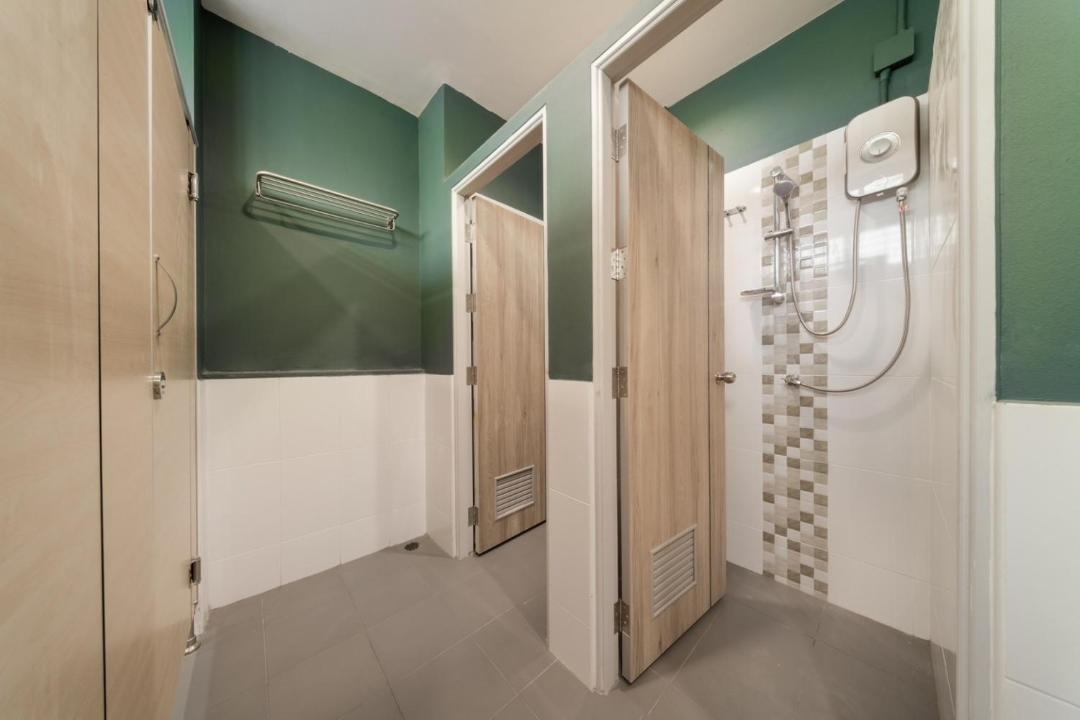 Photo of Bathroom in Maha Phruttharam