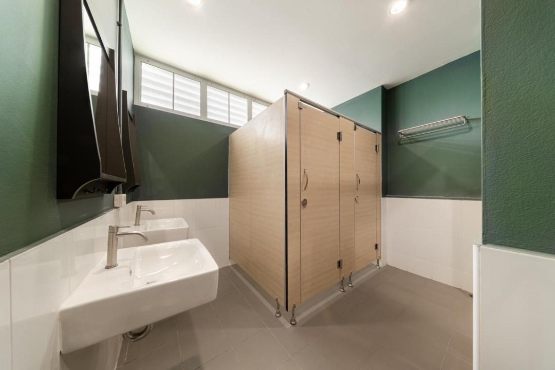 Photo of Bathroom in Maha Phruttharam