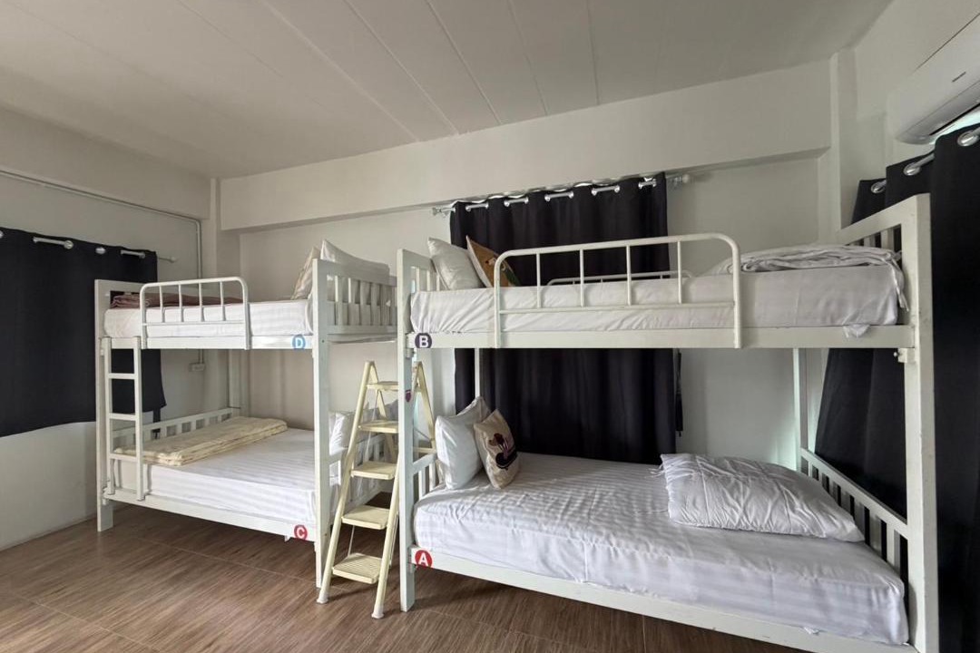 Photo of Bedroom in Racha Thewa