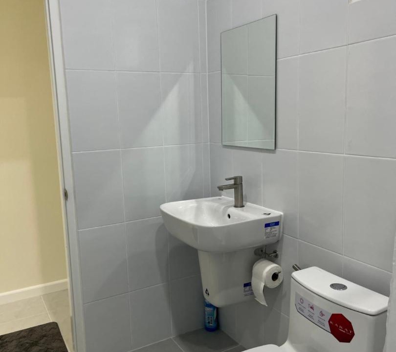 Photo of Bathroom in Khon Kaen