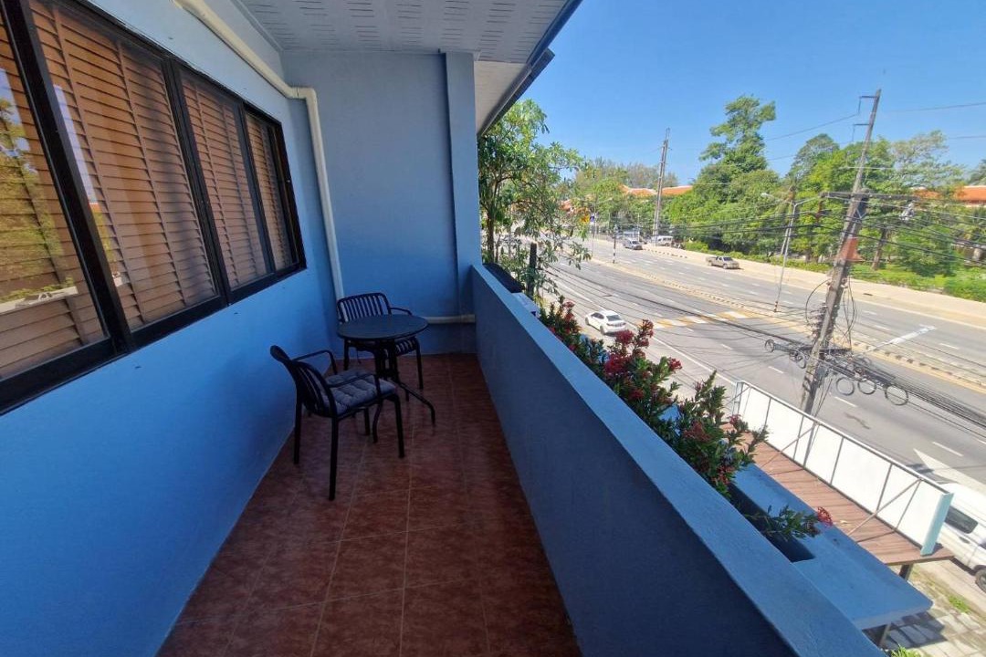 Photo of Patio Balcony in Khuekkhak